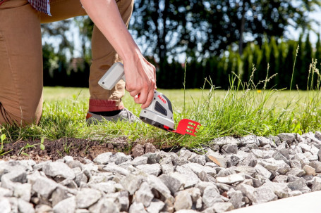 Ножницы аккумуляторные AL-KO GS 7,2 Li MULTI CUTTER