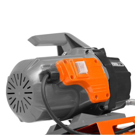 Насосная станция DAEWOO DAS 3500/19