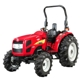 Многофункциональный трактор Shibaura ST460EHSS 60 л.с.
