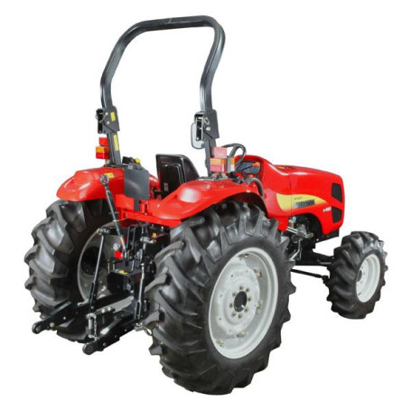 Многофункциональный трактор Shibaura ST460EHSS 60 л.с.