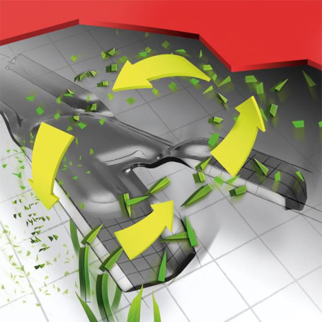 Райдер Snapper E2813523BVE 13,5 л.с.