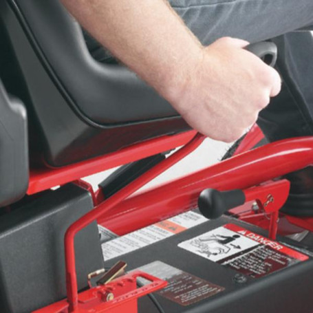 Райдер Snapper E2813523BVE 13,5 л.с.