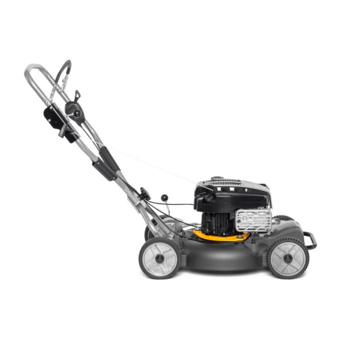 Газонокосилка бензиновая Stiga Multiclip Pro 53 SVX B