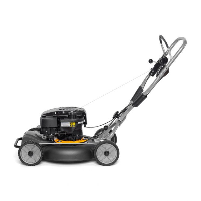 Газонокосилка бензиновая Stiga Multiclip Pro 53 SVX B