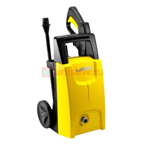 Мойка высокого давления Lavor MISTRAL PLUS 120