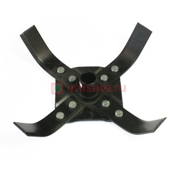 Фреза левая внешняя, MB FUN Pubert в Екатеринбурге