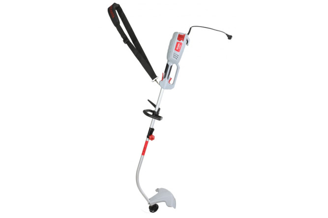 Электрический триммер Ресанта ЭТ-1000