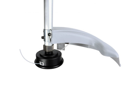 Электрический триммер Ресанта ЭТ-1000