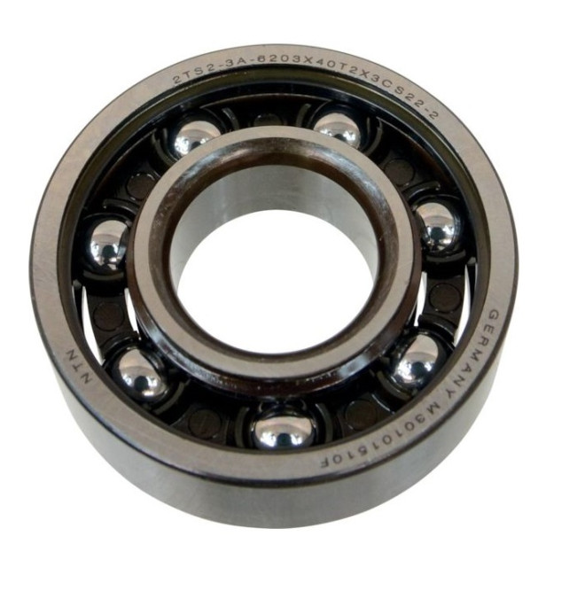 Подшипник радиальный Stihl ms-660,880 лев.  6203