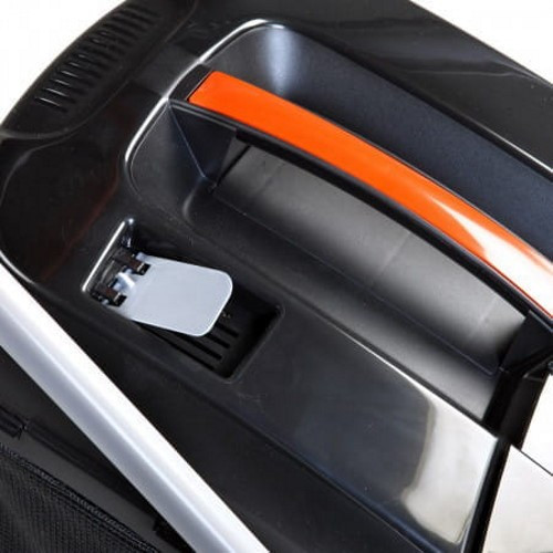 Газонокосилка Oleo-Mac Max 53 THX Allroad Aluminium, двиг. Honda GCV170