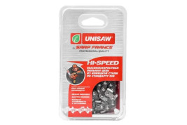 Цепь 18" 3/8" 1,3 (66 звеньев) Unisaw Professional Quality