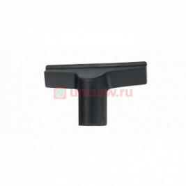 Насадка малая прямоугольная для пылесоса Lavor