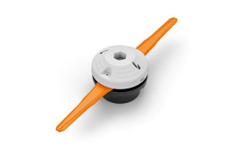 Триммерная головка Polycut 28-2 к Fs-55 -250