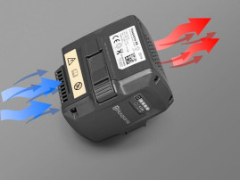 Аккумулятор BLi150 Husqvarna 9672419-01
