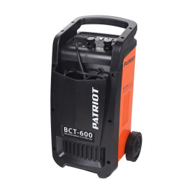 Пускозарядное устройство PATRIOT BCT-600 Start