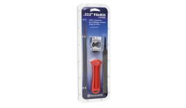 Набор для заточки цепи .325" - 1,3мм X-Cut SP33G Pixel HUSQVARNA 5869334-01