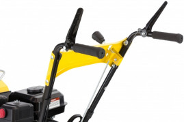 Бензиновая снегоуборочная машина DENZEL GSB-53