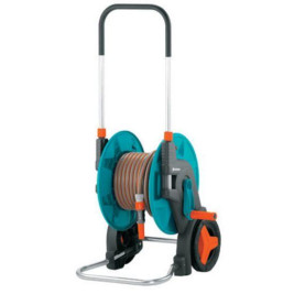 Тележка 60 TS Classic со шлангом GARDENA 08001-20.000.00