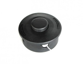 Головка триммерная Champion HT21 (гайка М10*1,25 лев) Стандартная Т233-Т517,ET1004A,ET1200A