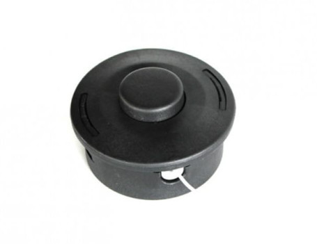 Головка триммерная Champion HT21 (гайка М10*1,25 лев) Стандартная Т233-Т517,ET1004A,ET1200A