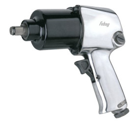 Пневмогайковерт ударный FUBAG IW580 1/2"