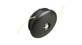 Триммерная головка Husqvarna Тримми S II M12 1" (ручная подача корда, 2 - 3,3 мм) 5784478-01