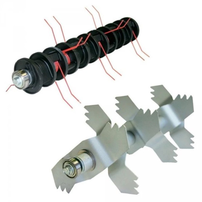 Аэратор AL-KO VL 38 E GUDENAA