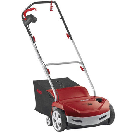 Аэратор AL-KO VL 38 E GUDENAA