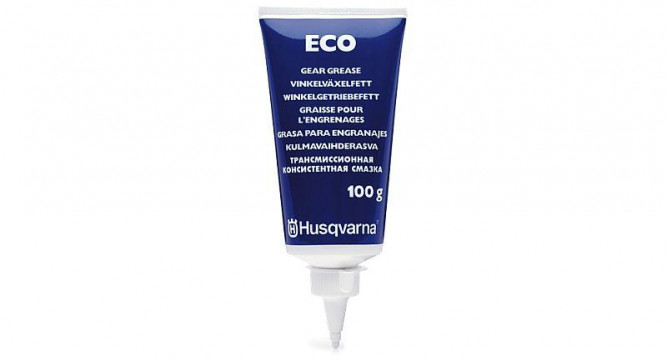 Смазка редуктора кустореза малая Husqvarna 5039764-01