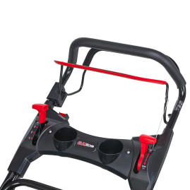 Бензиновая газонокосилка EVOline LMG 53 CVE