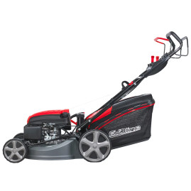 Бензиновая газонокосилка EVOline LMG 53 CVE