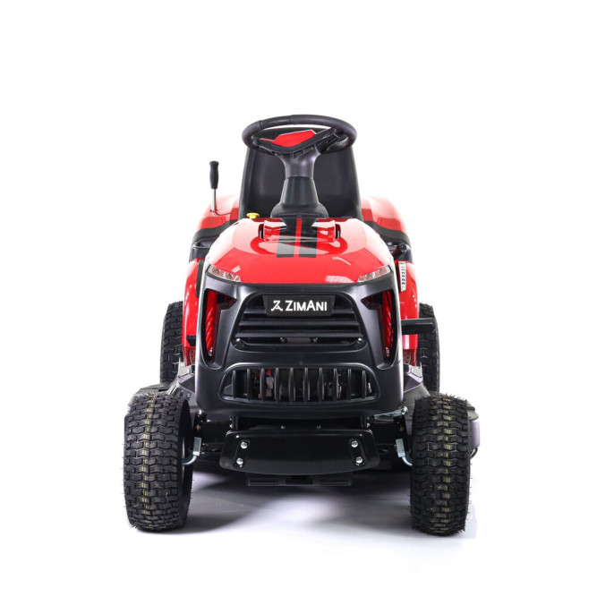 Садовый трактор ZimAni TC102HV