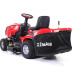 Садовый трактор ZimAni TC102HV