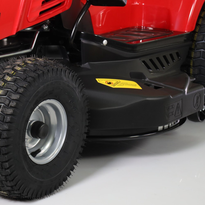 Садовый трактор ZimAni TC102HV