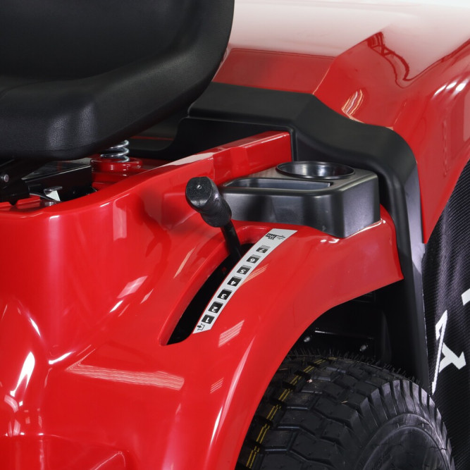 Садовый трактор ZimAni TC102HV