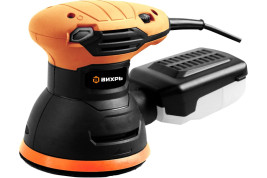 Эксцентриковая шлифовальная машина Вихрь ЭШМ-125А