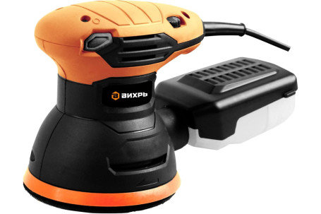 Эксцентриковая шлифовальная машина Вихрь ЭШМ-125А