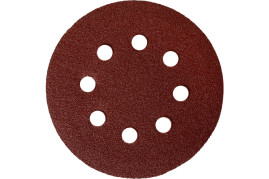 Эксцентриковая шлифовальная машина Вихрь ЭШМ-125А