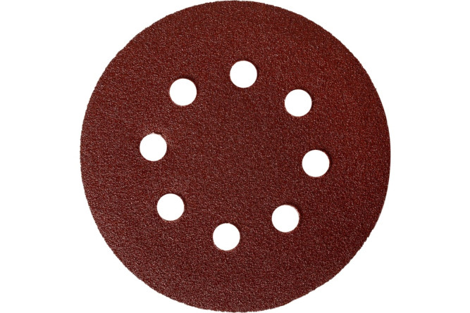 Эксцентриковая шлифовальная машина Вихрь ЭШМ-125А