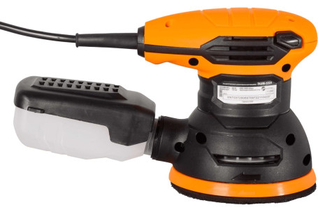 Эксцентриковая шлифовальная машина Вихрь ЭШМ-125А