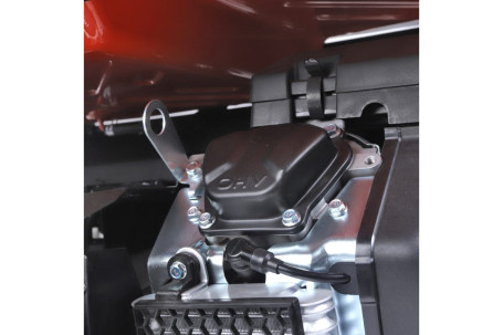 Генератор бензиновый PATRIOT GRA 12000AWS