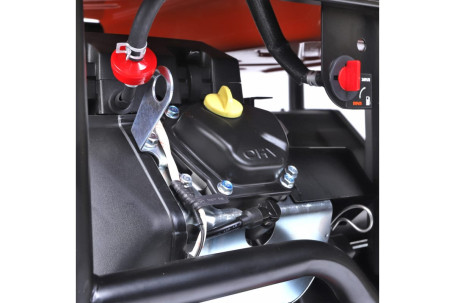 Генератор бензиновый PATRIOT GRA 12000AWS