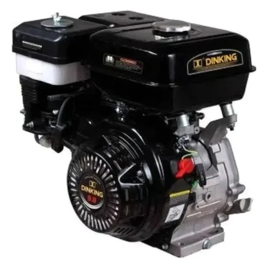 Двигатель МОБИЛ К КОМФОРТ LL 188 F (13,0 л.с., 4-х такт)