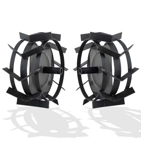 Грунтозацепы Мобил К Дн=425х200 мм "МБ"