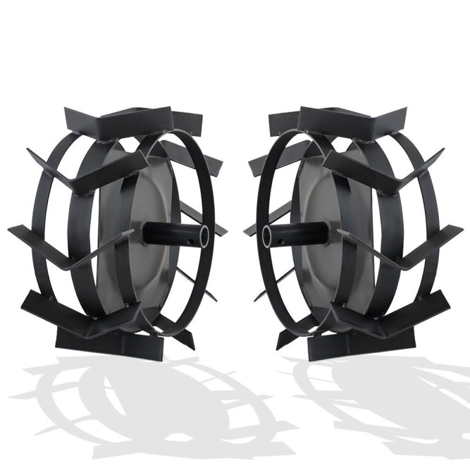 Грунтозацепы Мобил К Дн=425х200 мм &amp;quot;МБ&amp;quot;