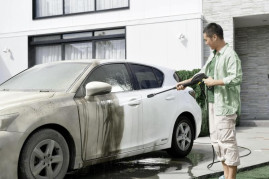 Струйная трубка Vario Power VP 120 (K2-K3) Karcher 2.642-724.0