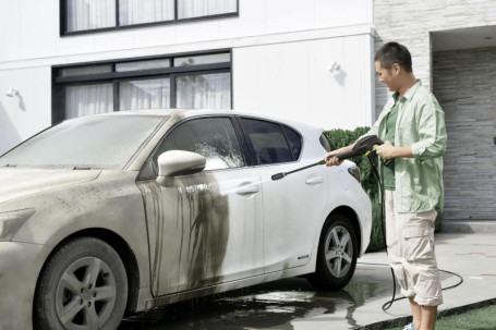 Струйная трубка Vario Power VP 120 (K2-K3) Karcher 2.642-724.0