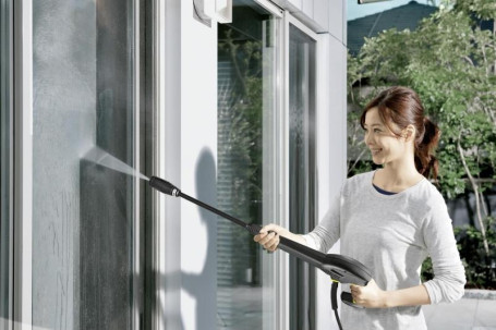 Струйная трубка Vario Power VP 120 (K2-K3) Karcher 2.642-724.0