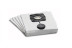 Фильтр-мешки для влажной уборки NT 25/1 - NT 35/1 (уп 5шт) Karcher 6.904-171.0