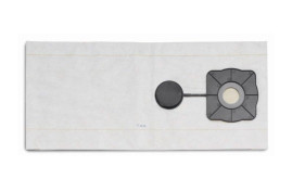 Фильтр-мешки для влажной уборки NT 25/1 - NT 35/1 (уп 5шт) Karcher 6.904-171.0